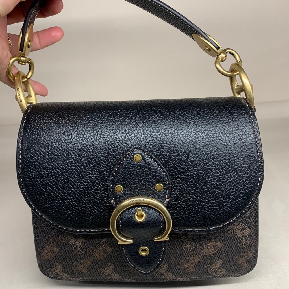 Coach Beat Shoulder bag 18